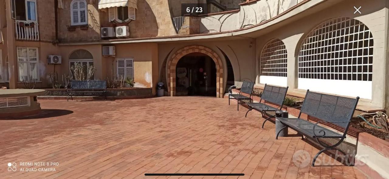 Ashur310 Residence 蒙德罗 外观 照片