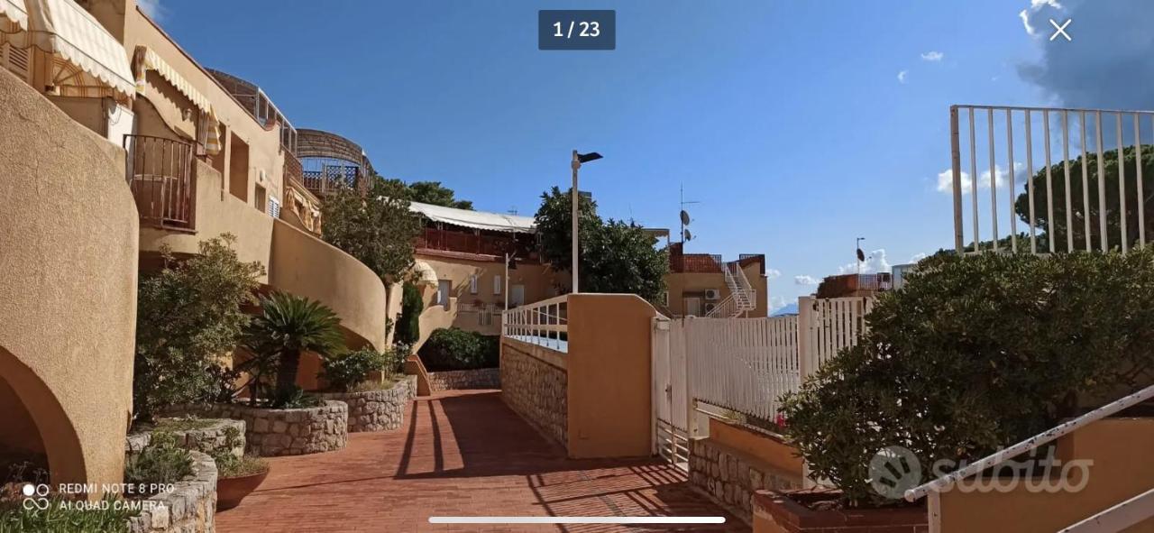 Ashur310 Residence 蒙德罗 外观 照片